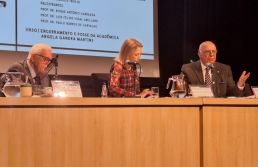 Ordine destaca a importância da reforma administrativa antes da tributária