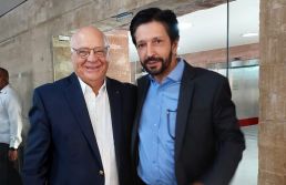 ACSP prestigia abertura do Fórum Cidades Melhores: Construindo uma São Paulo mais Sustentável