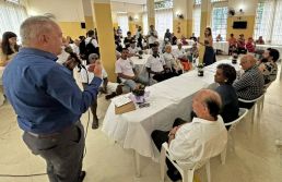 'Qualifica Já' forma primeira turma em pintura para construção civil