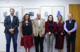 ACSP recebe representantes do Tribunal de Justiça de São Paulo
