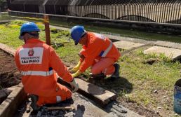 Centro de São Paulo ganha pacote de renovação para zeladoria