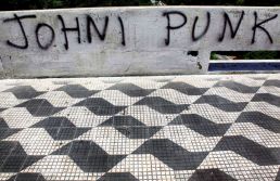 A decadência do rock e o Centro de SP