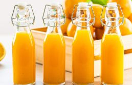 Subprodutos do suco de laranja são afetados pelo tarifaço; perda de R$ 1,5 bi