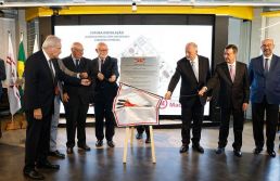 ACSP, TJSP e Mackenzie inauguram Unidade Avançada de Atendimento Judiciário 
