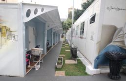 Prefeitura de SP tem 25 mil vagas para acolher pessoas em vulnerabilidade
