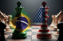 Como driblar o tarifaço imposto por Trump no campo tributário?