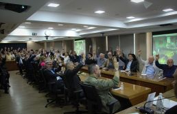 ACSP realiza Assembleia Geral Extraordinária para reforma estatutária