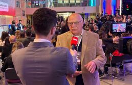ACSP prestigia o evento CNN Talks: Construindo o Futuro