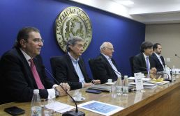 Conselho Consultivo das Entidades debate a Reforma do Judiciário