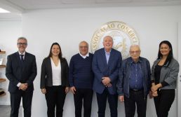 ACSP e FecomercioSP debatem impactos do PL 1087/2025 e o programa "Nos Conformes”