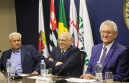 Caiado cobra mais ação do governo Federal no combate ao narcotráfico