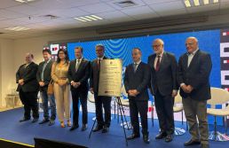 Presidente da ACSP participa da inauguração das novas instalações do Procon-SP