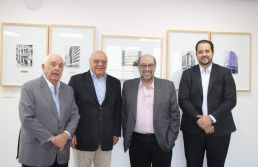 ACSP convida SINCOR a integrar o Conselho Consultivo