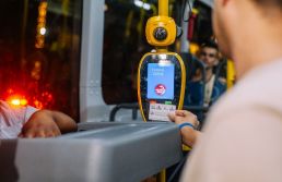 Tarifa zero para ônibus aumentou visitas aos parques da periferia de SP