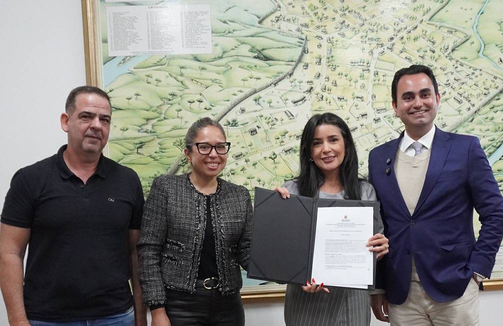 FAC e Secretaria Municipal de Gestão firmam parceria para qualificar servidores de São Paulo