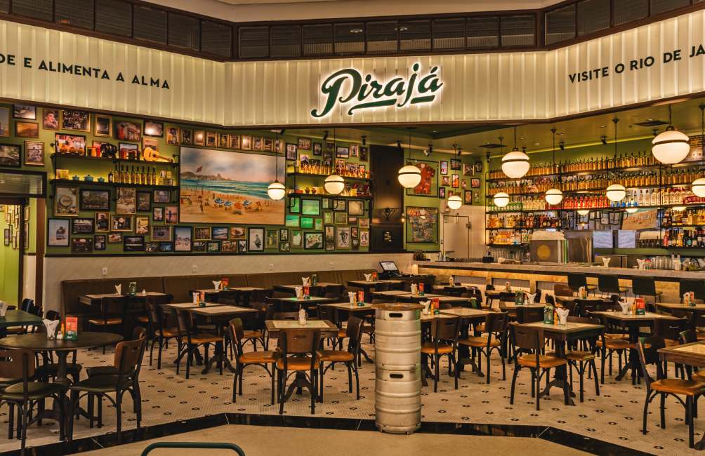 Dia do Comerciante: Cia. Tradicional de Comércio planeja ganhar escala nacional