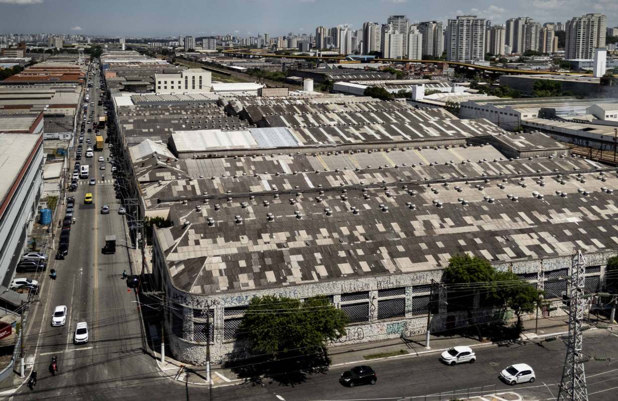 Impasse na Linha 16-Violeta trava R$ 1 bi em investimentos na Mooca