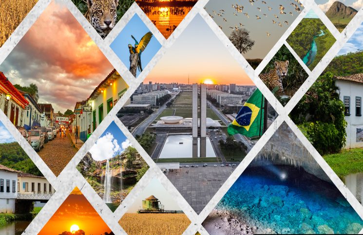 Despesas públicas estaduais do Centro-Oeste somam R$ 109,2 bilhões em 2026