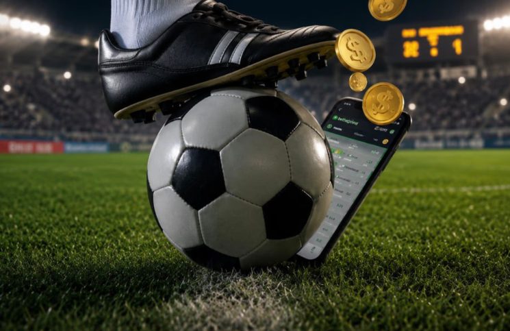 Mesmo com eliminação precoce do Brasil, Copa faz bets crescerem em apostas e depósitos