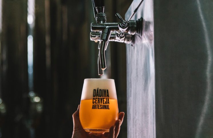 Produção de cerveja sem glúten cresce mais de 400% no Brasil