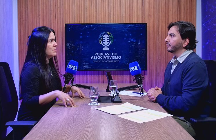Podcast do Associativismo aponta o que as MPEs podem aprender com a China antes de exportar