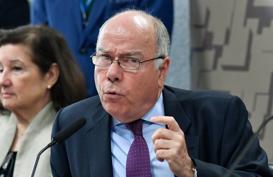 Cláudio Humberto | Vieira já ignorou convocação da Câmara três vezes