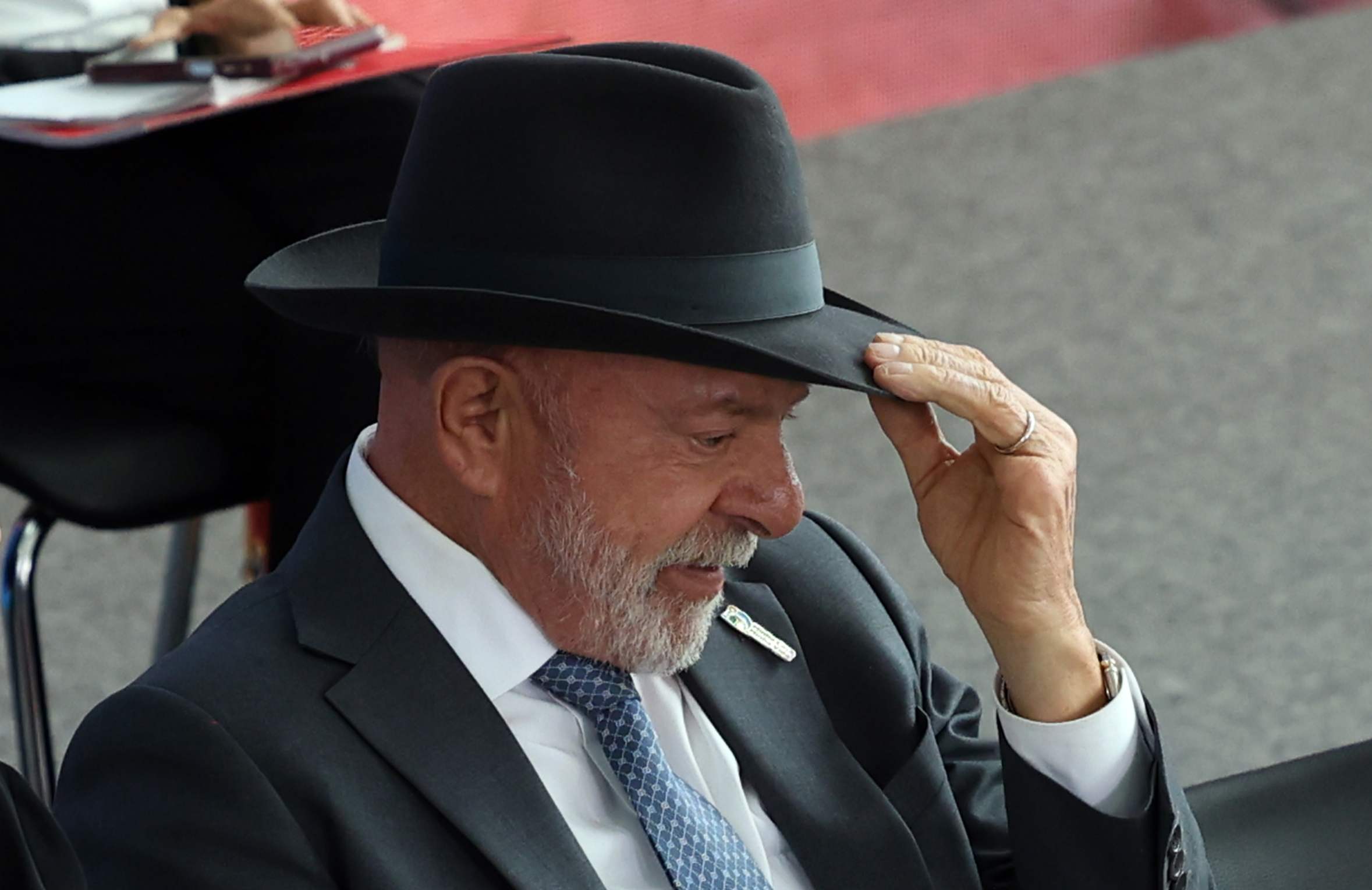 Cláudio Humberto | Lula flerta com acusação de obstruir a Justiça