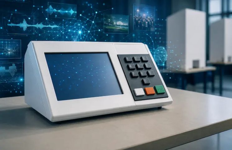 Eleições de 2026, governança e inteligência artificial