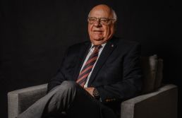 Ordine: "A economia só vai ter sucesso quando estiver na mão da livre iniciativa"   