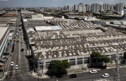 Impasse na Linha 16-Violeta trava R$ 1 bi em investimentos na Mooca