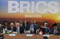 Estratégia Brics: até onde funciona o reposicionamento do Brasil diante da tensão com os EUA