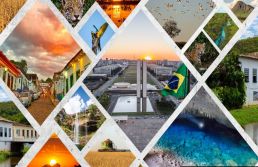 Despesas públicas estaduais do Centro-Oeste somam R$ 109,2 bilhões em 2026
