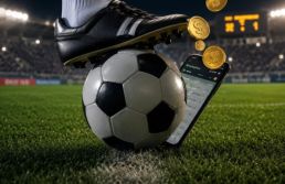 Mesmo com eliminação precoce do Brasil, Copa faz bets crescerem em apostas e depósitos