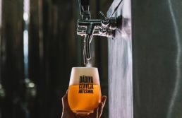 Produção de cerveja sem glúten cresce mais de 400% no Brasil