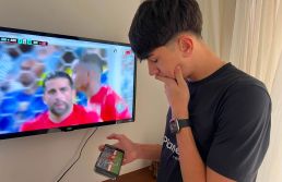 Copa do Streaming muda consumo de celulares e abre espaço para aparelhos premium