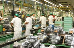 Taxa de desemprego fica em 5,6% no trimestre até agosto, informa IBGE