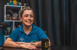 Conversamos com Fernanda Sereno, CEO da maior feira de jogos de tabuleiro da América Latina 
