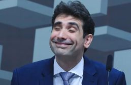 Galípolo aparece em lista da revista Time de lideranças globais em ascensão