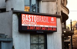 Gasto Brasil: despesas públicas aceleram em 2026 e chegam a R$ 3 trilhões