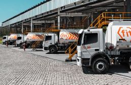 Grupo Refit, maior devedor de ICMS em SP, é alvo de operação