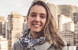 Isadora Rebouças, da Citas: "Não quero um retrofit no Centro de SP. Quero 50"