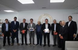 ACSP debate o Princípio da Cooperação Tributária no Brasil