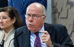 Cláudio Humberto | Vieira já ignorou convocação da Câmara três vezes