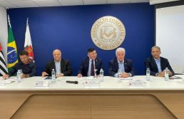 Primeiro 'ACSP Presente' de 2026 é realizado na Distrital Tatuapé