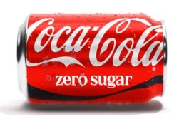 Coca-Cola adota nova identidade visual e amplia destaque do logo