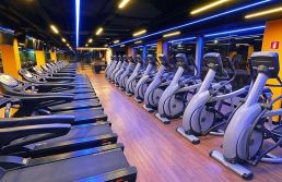 SmartFit adquire controle da Evolve, do Centro-Oeste, por R$ 100 milhões