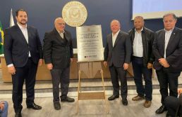 ACSP inaugura sexto posto oficial da Jucesp 