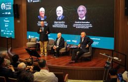Presidente da ACSP participa do III Fórum Tendências para o Agro Brasileiro da ADVB/SP
