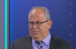 Tarifaço dos EUA não abala PIB do Brasil, mas aperta setores com menos margem, diz Welber Barral 