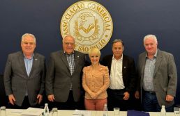 ACSP Presente realiza o seu nono encontro na Distrital São Miguel Paulista